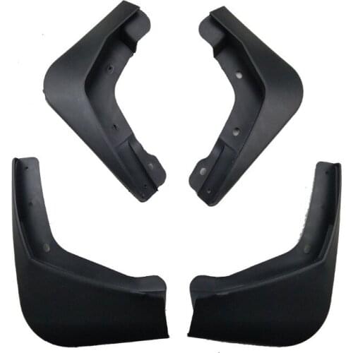 Car Mudguards Fender Mud Flaps For Besturn X40 2017 2018 2019 2020