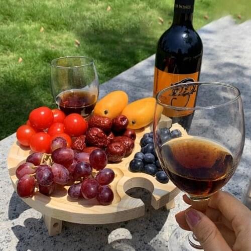 AYON Folding Outdoor Tables