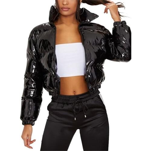 BRUSCREST Women's Quilted Jackets