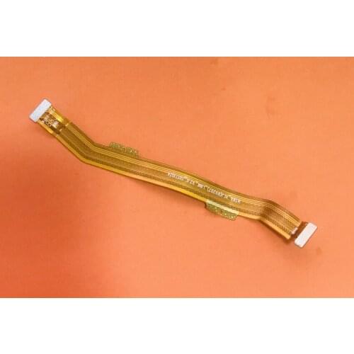 Used Original USB Plug small Board to MOtherboard main FPC for iLA-X MTK6737 Quad Core Free shipping