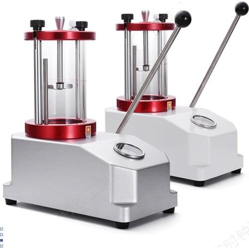 Watch Waterproof Tester Watch Case Water Resistant Testing Machine Watchmaker Instruments