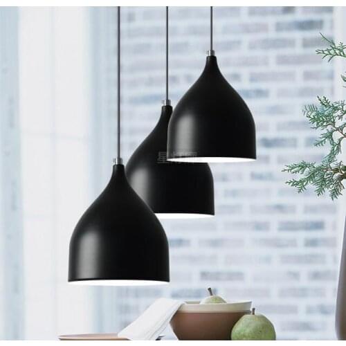 Europe design CE ROHS LED Modern pendant lamp design lighting