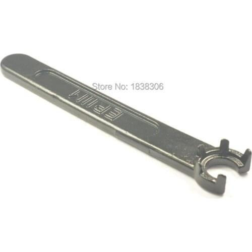 ER11 Spanner M Type for ER nut CNC Milling machine tools