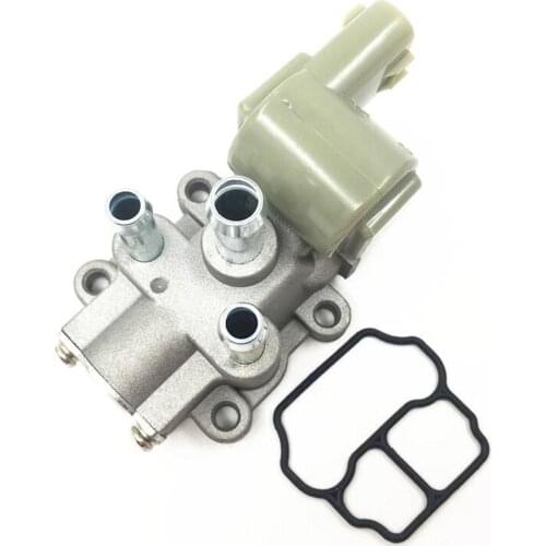 1pc Brand New Auto Idle Air Control Valves 22270-16060 22270-15010 Idle Speed Motors Fit for Toyota Corolla