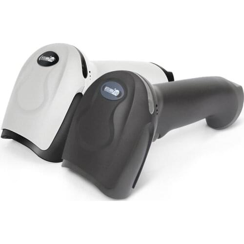 980N barcode scanning gun supermarket cashier warehouse express barcode gun laser gun sweep gun