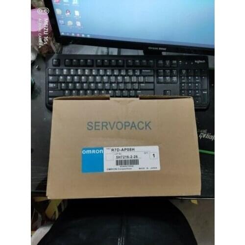 New and Orginal R7D-AP08H Servo Drive