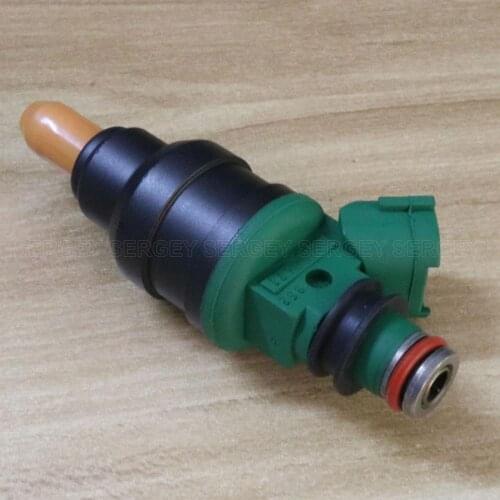 8pcs Original Fuel Injection Nozzle INP471 INP 471 INP-471 For MITSUBISHI Injector
