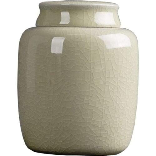 Pet urn Funeral Urn Cremation Urns For Human Ashes Adult Large Pet for Burial Urns At Home Or In Niche At Columbarium