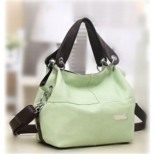 Q．GER Womens Bags