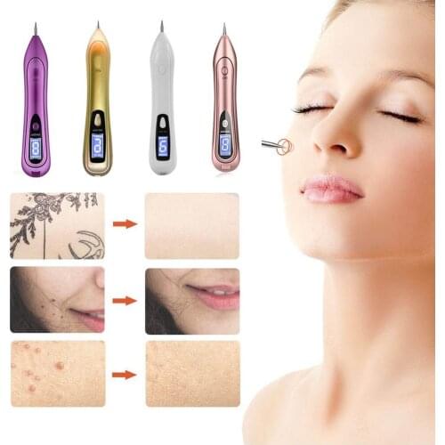 QIC Facial Care Tools