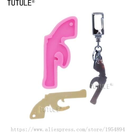 TUTULE Metal Cake Molds