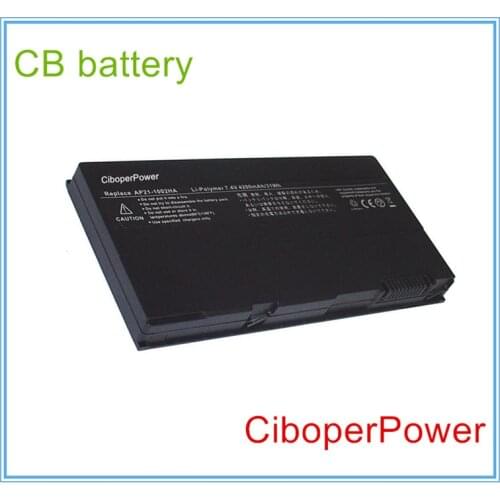 High quality 7.4V 4200mAh Battery AP21-1002HA For 1002HA S101H-BLK042X