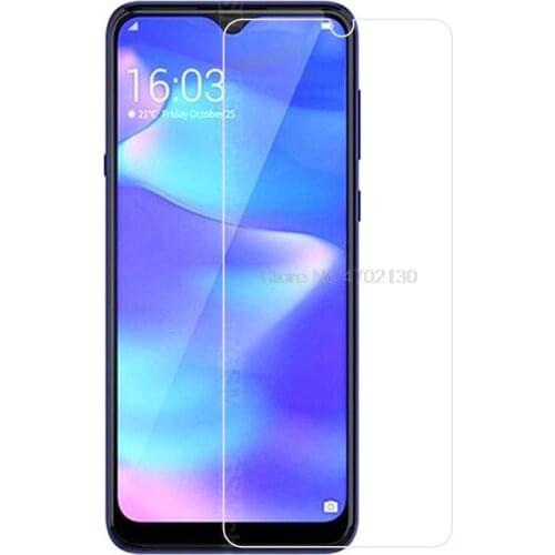 Tempered Glass For Hisense Rock 5 V Film Ultra-thin 9H Protective Glass Cover for Hisense Rock 5 V Screen Protector