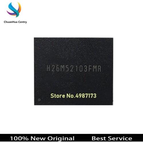 H26M52103FMR 100% Original H26M52103FMR In Stock Bigger Discount for the More Quantity