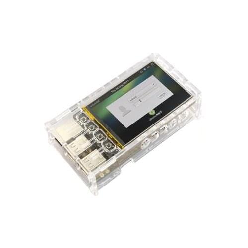 3.5inch LCD Shield Cases 3.5inch Touchscreen Shield