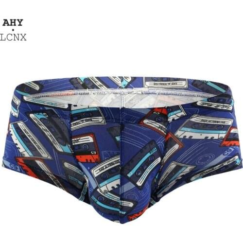 Мужские трусы-шорты AHY.LCNX China At AliExpress