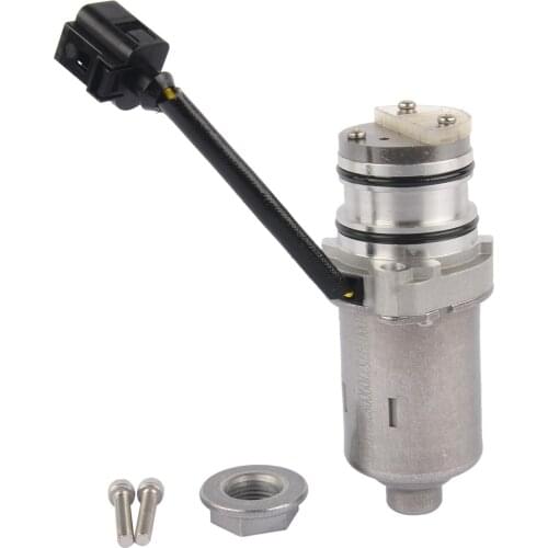 AP03 NEW REAR COUPLING DIFF PUMP GEN 4 FOR FORD KUGA 2008-2012 1589740 9V4N4C019AA