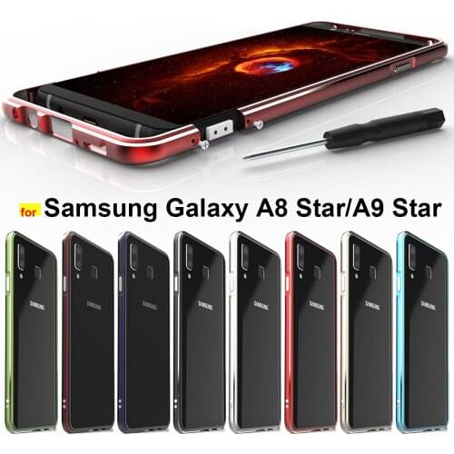 CELFONE Samsung Galaxy A8 Phone Cases