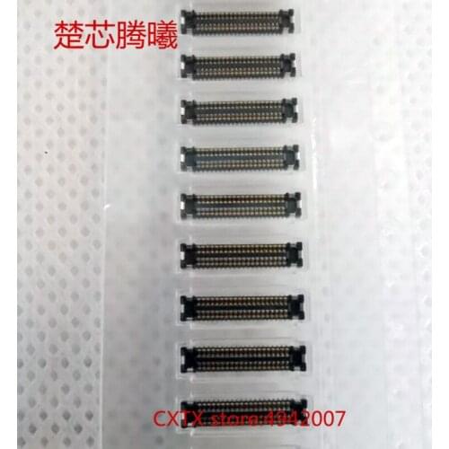 CHUXINTENGXI BM23PF0.8-40DS-0.35V 100% NEW Connector For more products, please contact customer service staff for consultation