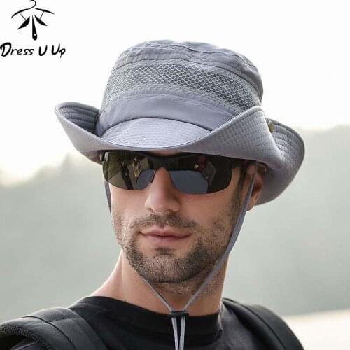 Dress U Up Men's Hats