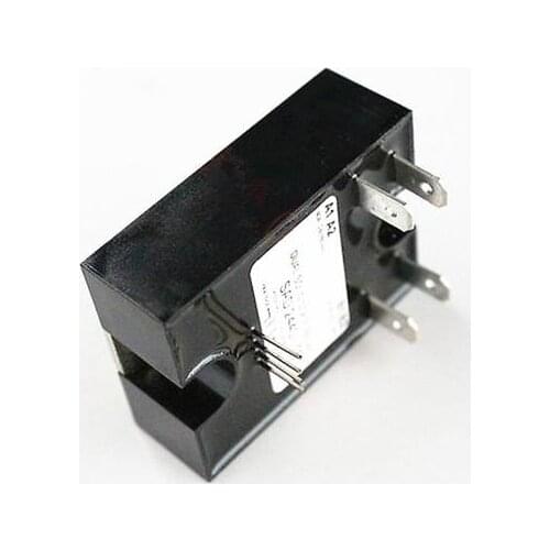 Dual Solid State Relay D2440D SSR 4-15VDC Input 280VAC 40A Random Turn-on