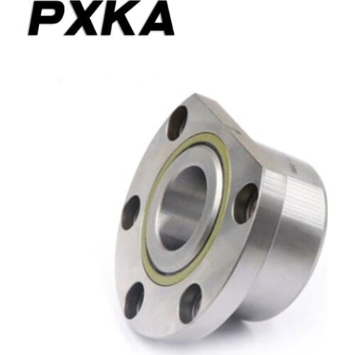 Free shipping flange screw / beveled flange bearing 760202 760203 760204 760205 760206