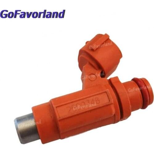 Fuel Injector Nozzle 49033-1060 For Kawasaki Brute Force 750 Z1000 2003 2004 2005 2006 2007 2008 2009 2010 2011 2012 2013 2014