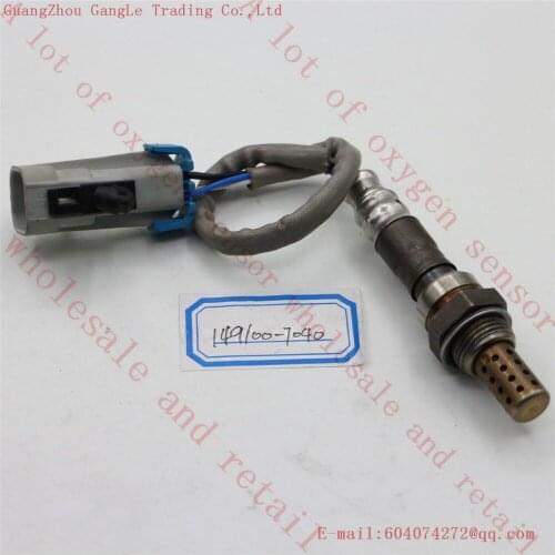 Oxygen Sensor O2 Lambda Sensor AIR FUEL RATIO SENSOR for CHEVROLET EQUINOX MALIBU PONTIAC G6 TORRENT 12590790 2004-2009