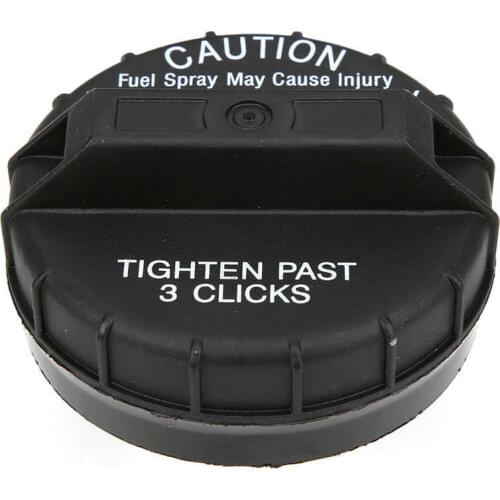 Fuel Tank Cap Cover 1644700030 Fit for Jeep Wrangler Commander Compass Patriot ABS Fuel Tank Part 31838 Auto Accessories