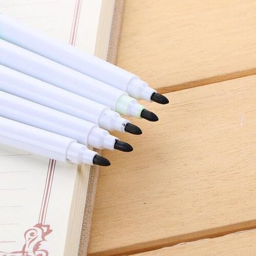 1pc Environmentally Friendly Brush Erasable Childrens Pen Marker Be Mixed Can Brand Batch Props Blackboard Whiteboard Torn X2X3