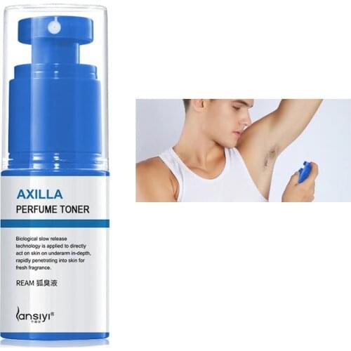 Men Women Long-lasting Anti-odor Deodorants Spray Antiperspirants Spray Prevent Sweating Seller Recommend