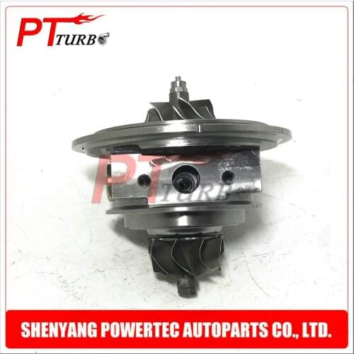 New For Fiat Grande Punto 1.4 L 114/132Kw 16V MultiAir MGT1446Z 812812 Turbolader Chra Turbo Balanced Turbine Core 2007-2010