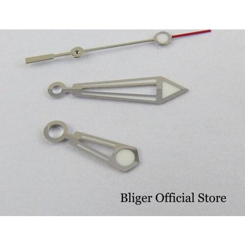 Fit for MIYOTA 8215 821A eta 2824 2836 nh35a Movement New Luminous Watch Pointer Watch Hands