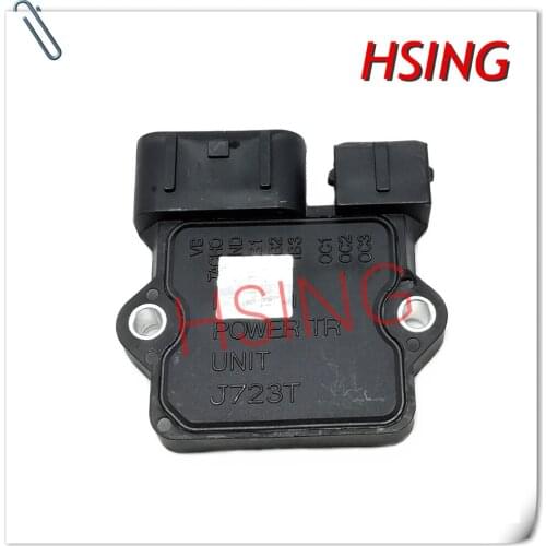 HSINGYE BRAND-NEW#J723T Ignition Control Module Misfire Sensor Fits For Diamante Montero Sport 3000GT ***Part No#MD160535