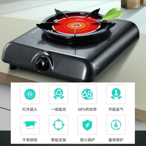 OLOEY Portable Gas Stoves