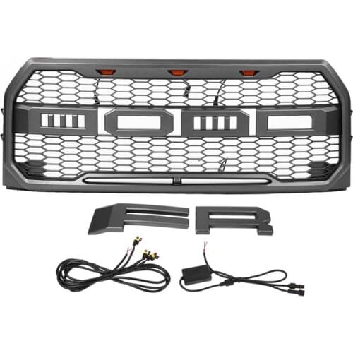 OLOEY Radiator Grilles