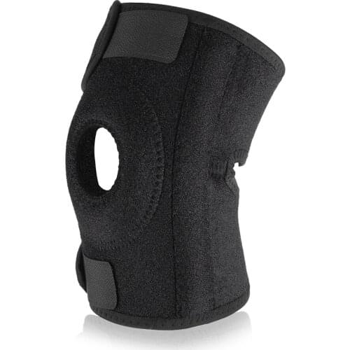 Adjustable Elbow Support Pad Brace Protector For Basketball Tennis Exercise Fitness