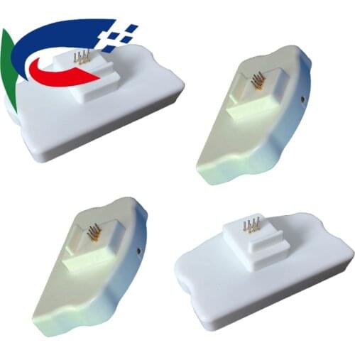 Maintenance Tank Chip Resetter For Epson SureColor P800 Printer Waste Tank Chip Resetter
