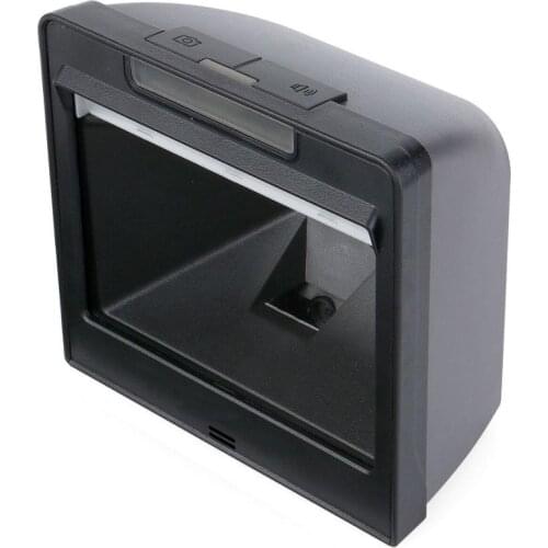 Swiftautoid SA F7300-HT75 2D Imager Omnidirectional Barcode Scanner for POS Solutions Similar with Solaris 7820 Solaris 7980G