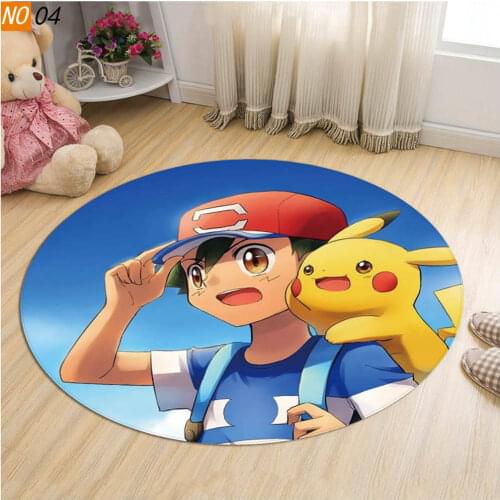 TAKARA TOMY Bath And Hallway Rugs