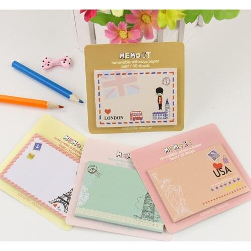 TENFON Stickers For Notes