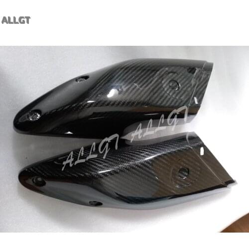 Fuel Tank Air Intake Side Panel Cowling Fairing Covers for Yamaha MT-10 FZ-10 2016 2017 2018