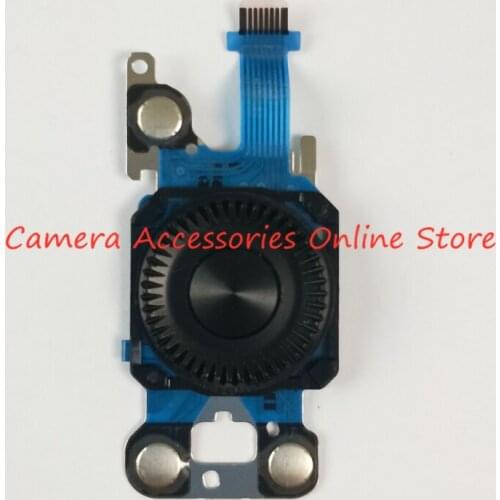 Camera Repair Parts User Interface Button Panel Wheel Key Board For Sony ILCE-5100 ILCE-5100L ILCE-6000 A5100 A5100L A6000