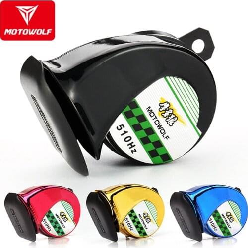 Ajdsscl Motorcycle Electronics