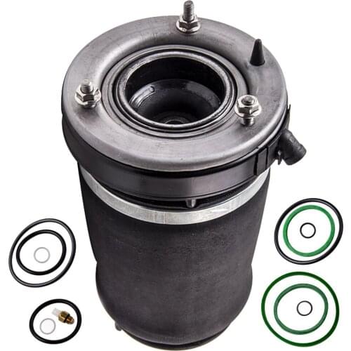 Front Right Air Suspension Bag Shock for BMW X5 E53 4.4 i 3.0 i 37116757502 37116761444 Air Spring Bag Suspension Bellows
