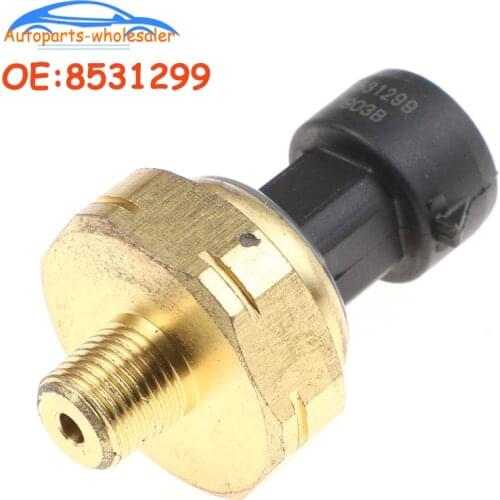 Car Accessories 8531299 For Ford Renault Caterpillar Mazda Oil Pressure Sensor Switch Sender Pressure Valve