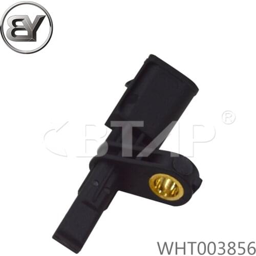 BTAP 1PCS4PCS wheel sensor abs front rear left&right For Q3 ForTOURAN ForTIGUA ForEOS WHT003856 WHT003857 WHT003858A WHT003859A