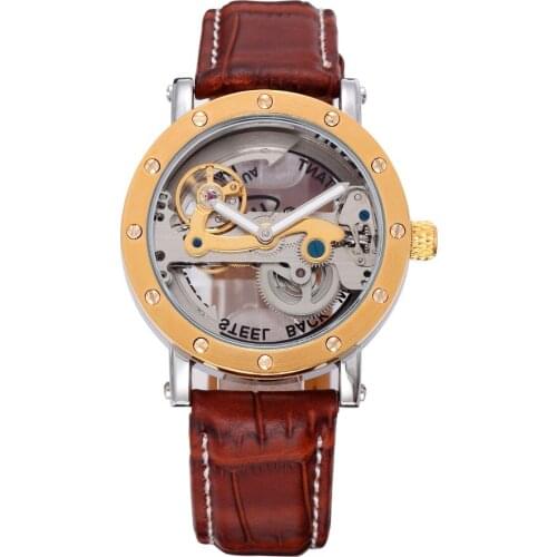 CAIFU Automatic Watch