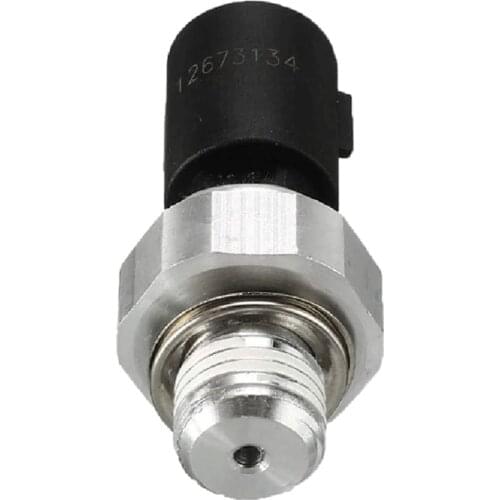 Engine Oil Pressure Sensor Switch Replaces 12673134 12621234 12596951 PS711 1S10842 for Silverado Suburban GMC Equipment