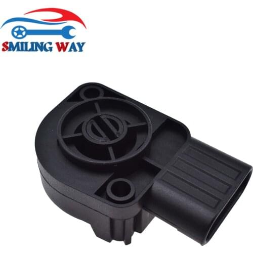 Throttle Position Sensor TPS For Scania Truck Dodge Ram 2500 3500 1998-2007 5.9L diesel 53031575AH 30GEGT786MA3 1208020C0101